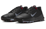 Nike Tiger Woods Tw "13 Retro Black Stealth