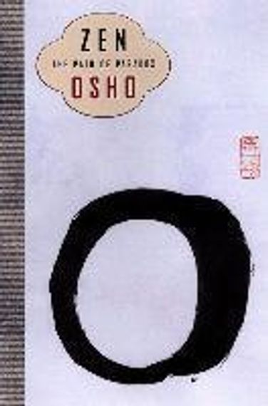 Zen: the Path of Paradox