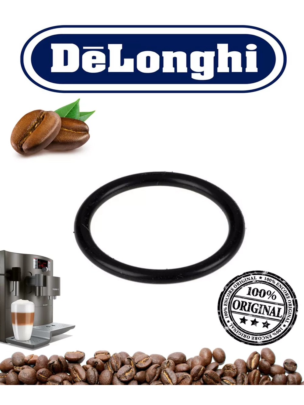 Уплотнитель для кофемашины 5313238581