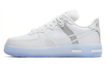 Кроссовки Nike Air Force 1 React Qs Light Bone