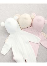 комбинезон с боди