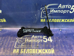 Площадка аккумулятора OMODA C5 2024