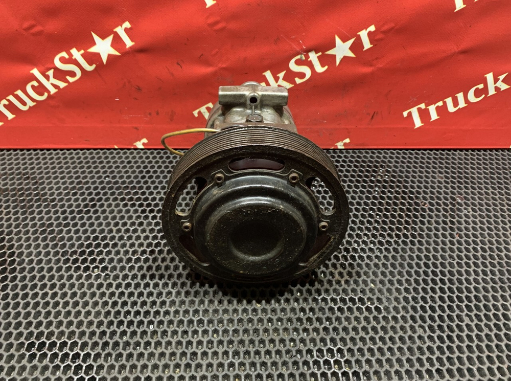 Компрессор кондиционера