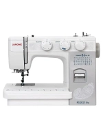 Швейная машина Janome RussianStyle 2019s