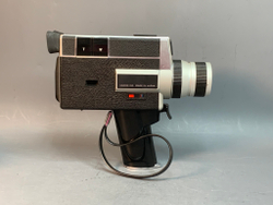 Canon Zoom 518 Super 8