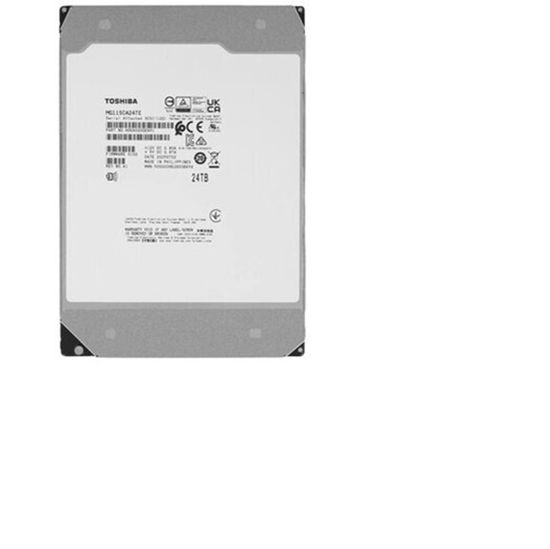 Серверный жесткий диск HDD TOSHIBA LFF MG11
