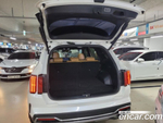 Kia Sorento 4 Generation Дизель 2.2 2WD (06.2020)