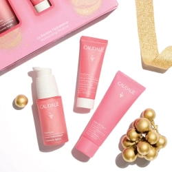Caudalie The Hydration Edit