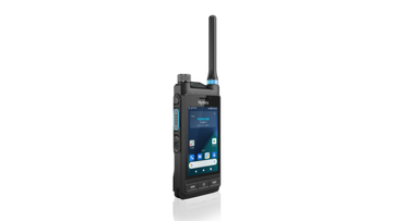 Цифровой мультирежимный терминал Hytera PTC760