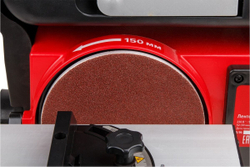 Шлифовальный деревообрабатывающий станок WORTEX GM 1528 0325104