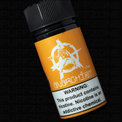 Жидкость Anarchist Juice by Malicious