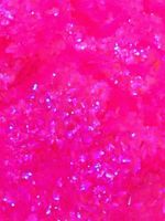 Хлопья - слюда 88506 Розовый с фиолетовым - для литья изделий и творчества