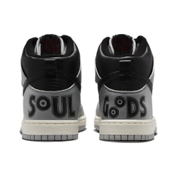 Кроссовки SOULGOODS x Nike Dunk High 80s