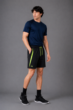 Мужские шорты Under Armour UA Tech Vent Short-BLK