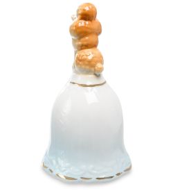 XA-531 Колокольчик «Собака»