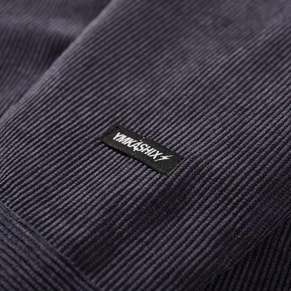 Рубашка Velvet Темно-Синяя - фото 13