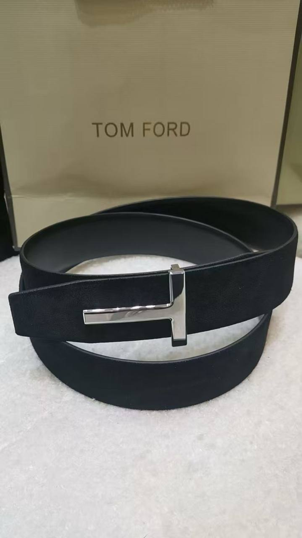 Ремень Tom Ford