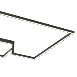 7687 Потолочный светильник BOUTIQUE