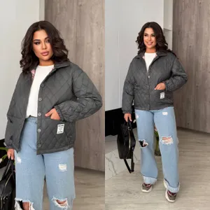 Куртка УК-1389-1 Fabrika