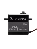 Сервомашинка цифровая JX Servo CLS6327HV