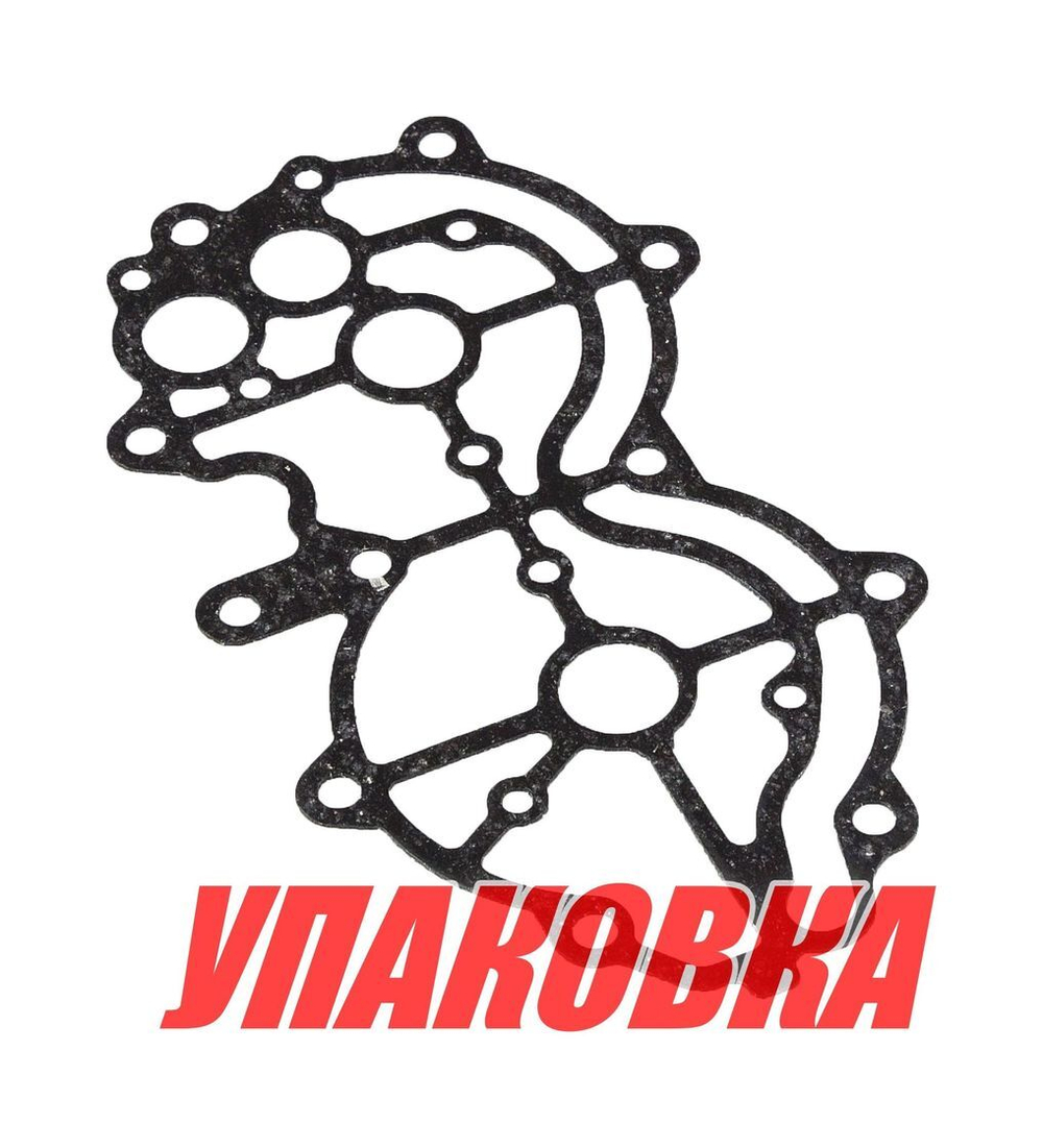 Прокладка под крышку головки Yamaha 40X, Omax (упаковка из 4 шт.)