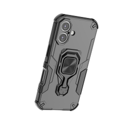 Противоударный чехол Antistrike для iPhone 16