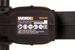 Кусторез аккумуляторный WORX WG264E