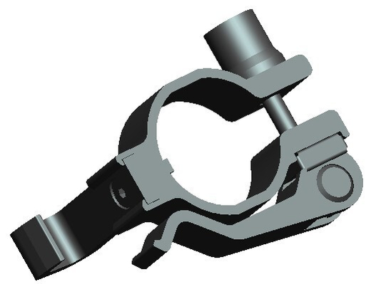 Фиксатор высоты руля MERLIN