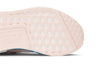 Кроссовки Pharrell Williams X Adidas Originals Pharrell Hu Nmd Hu "Extra Eye"