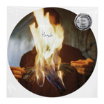 Hurula / Oss Ar Allt (Picture Disc)(12" Vinyl EP)