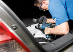 Дрель-шуруповерт электрическая Bosch GSB 19-2 RE 060117B500