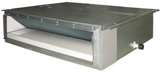 Внутренний блок General Climate GC-MEDN24HF Free Multi 2, мульти сплит система