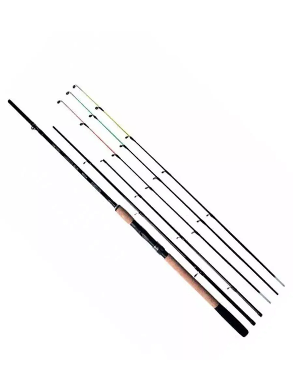 Фидер (фидерное удилище) Maximus INTEGRO