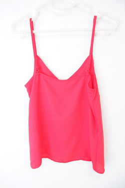 Топ River Island яркий 40 размер