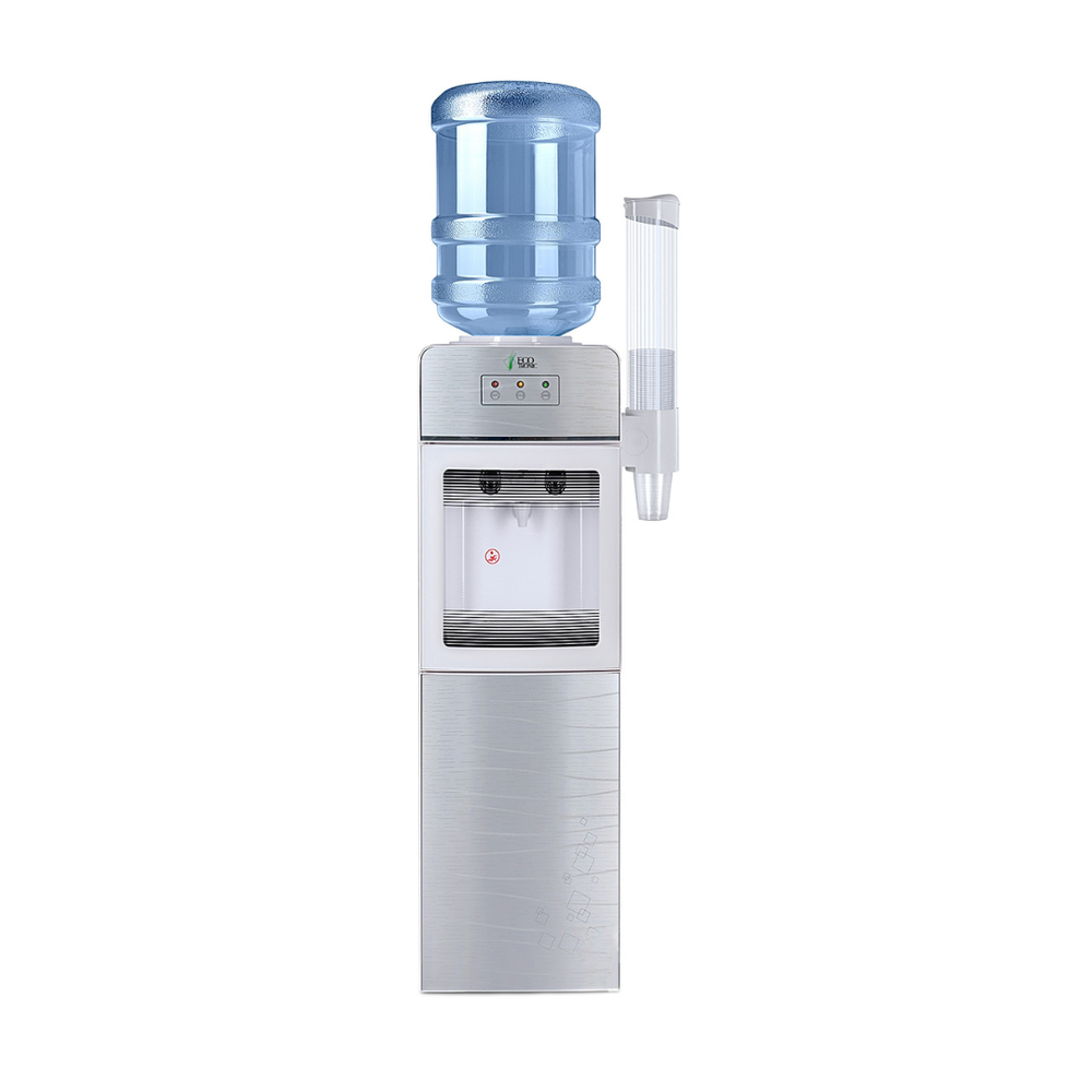 Кулер Ecotronic K31-L Carbo
