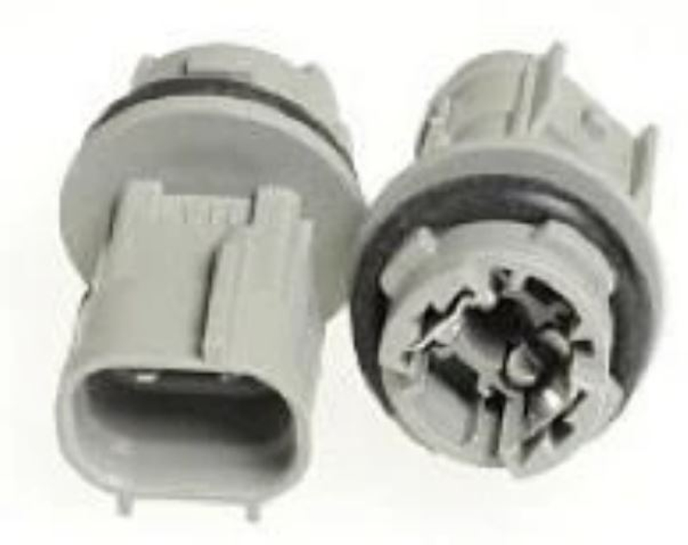 Патрон заднего фонаря Lada Vesta указатель поворотника D027  89336