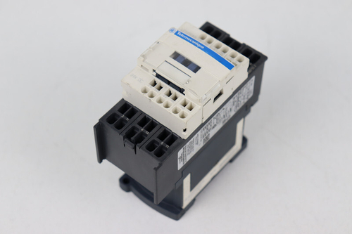 Schneider Electric LAD4TBDL