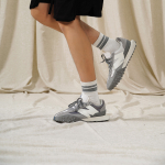 Кроссовки New Balance Xc-72