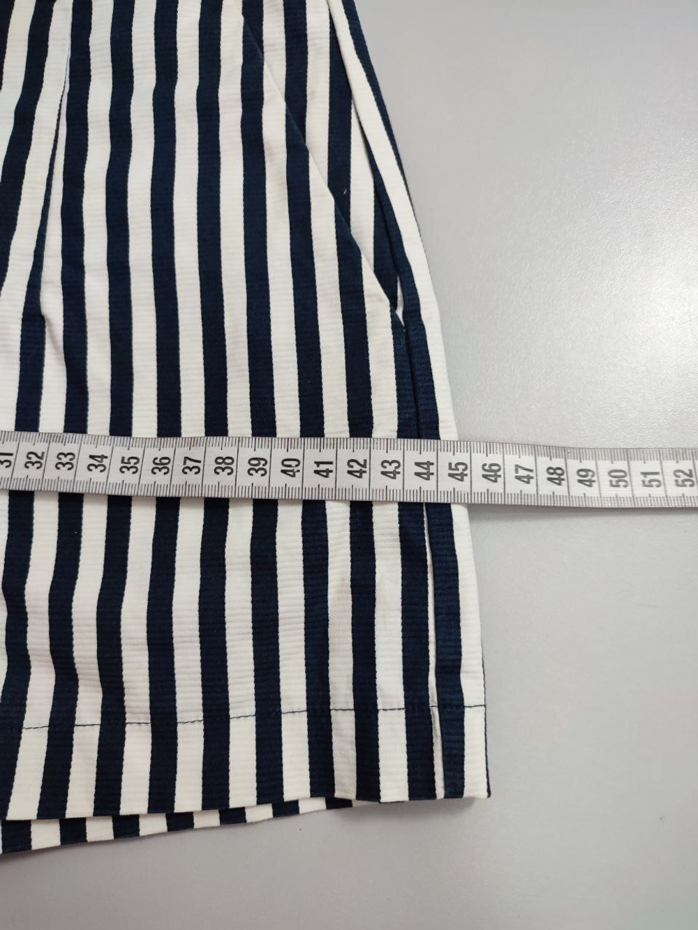 Шорты Concept Club в полоску 42 размер