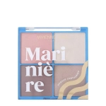 Vivienne Sabo Mariniere Powder Contouring Палетка для лица