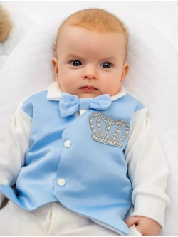 Комбинезон для новорожденного