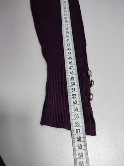 Джемпер Mohito  базовый 42 размер