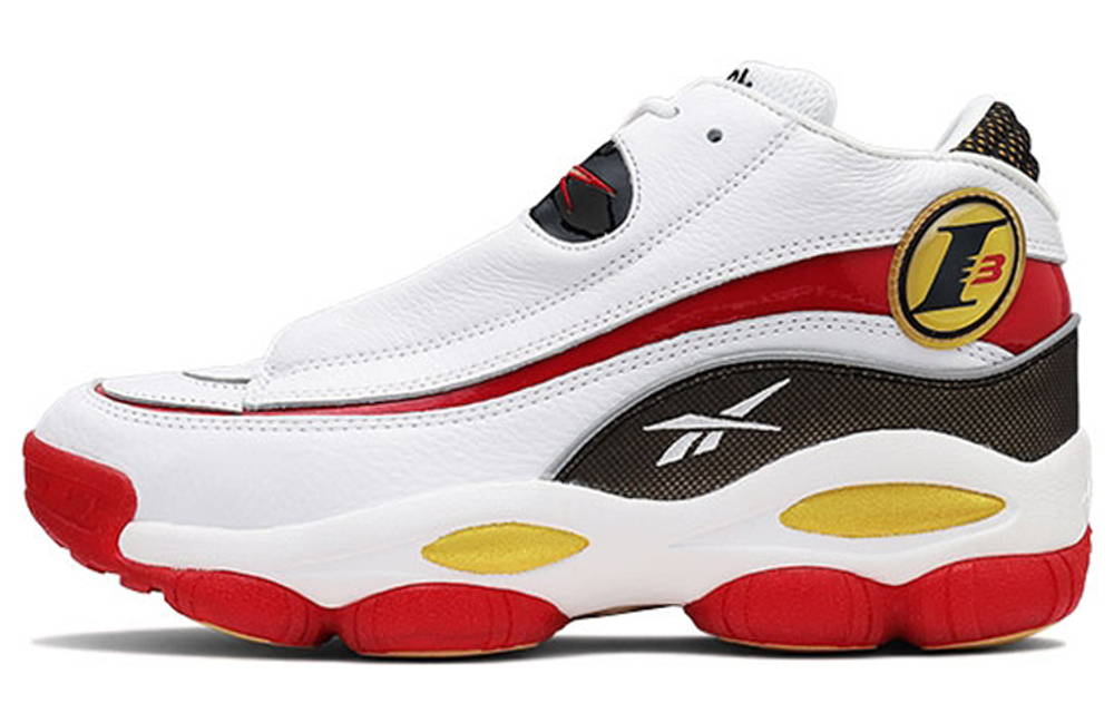Кроссовки Reebok Answer