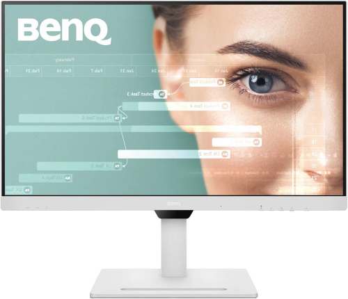 Монитор BenQ GW3290QT 9H.LLHLA.TBE белый