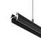 Шинопровод накладной/подвесной Maytoni Technical Busbar trunkings Basity TRX172-R-112B