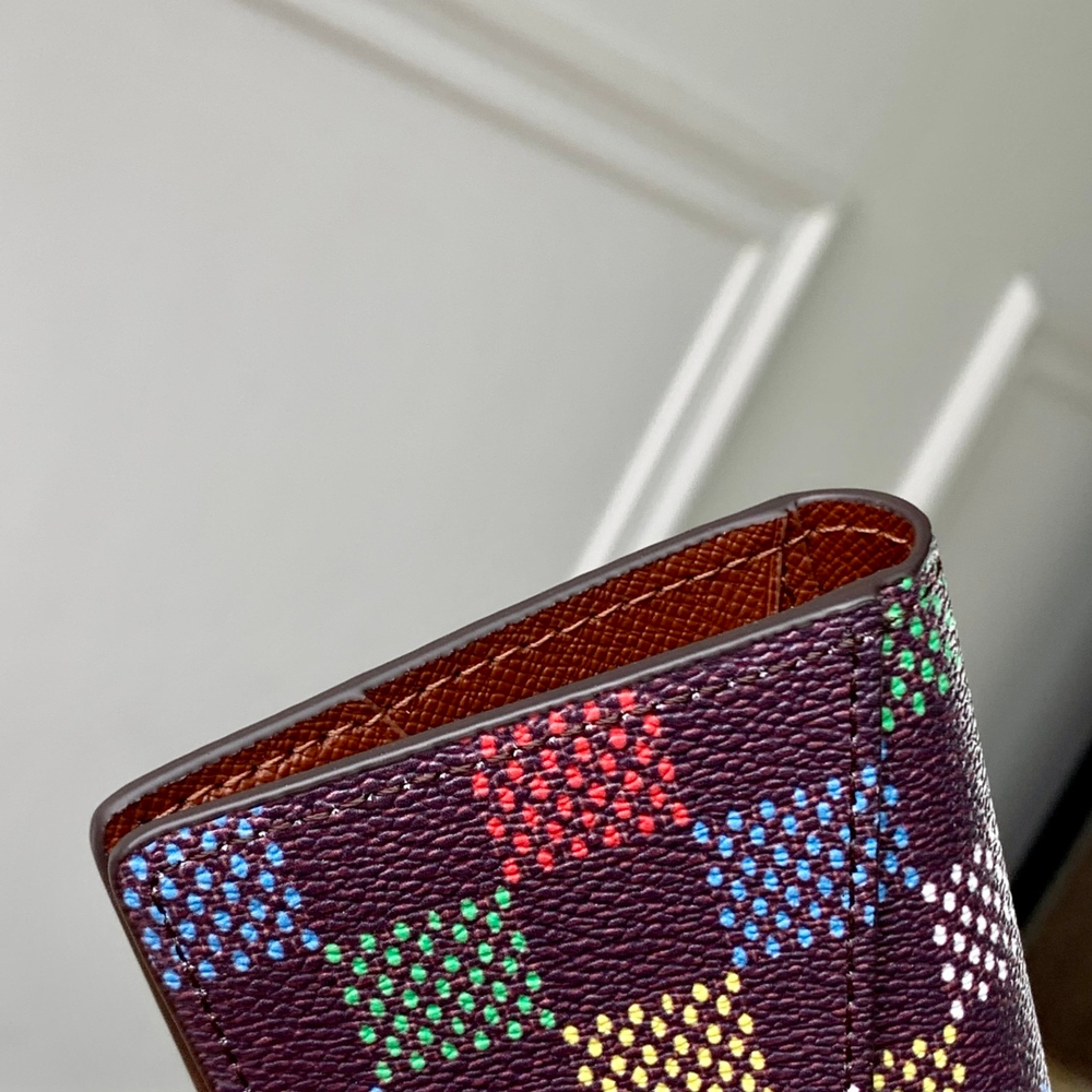 Louis Vuitton Pocket Organizer
