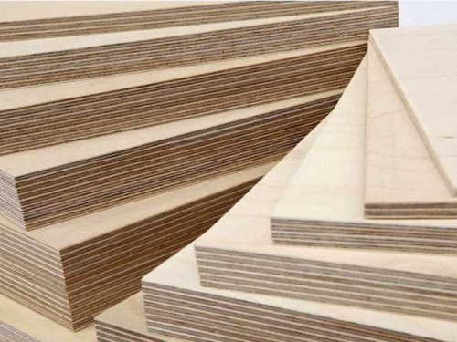 Фанера ФСФ 24*1500*3000 мм. (ГОСТ 4/4)