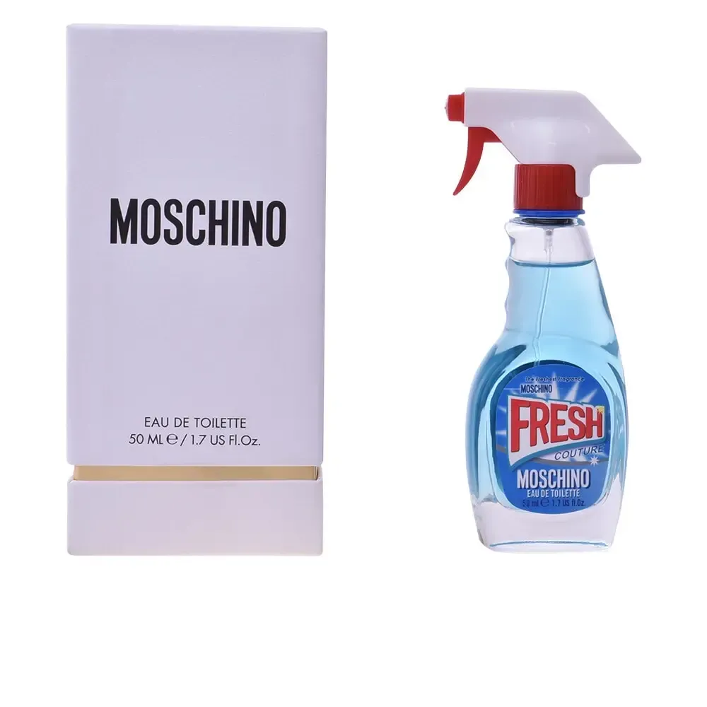 Женская туалетная вода Moschino Fresh Couture 50 мл