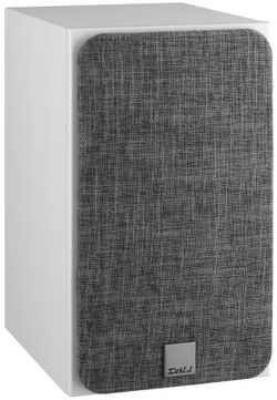 Dali Oberon 1 White — полочная пассивная акустическая система (пара)