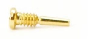 Винт DT552014 (золото), 100 шт.
